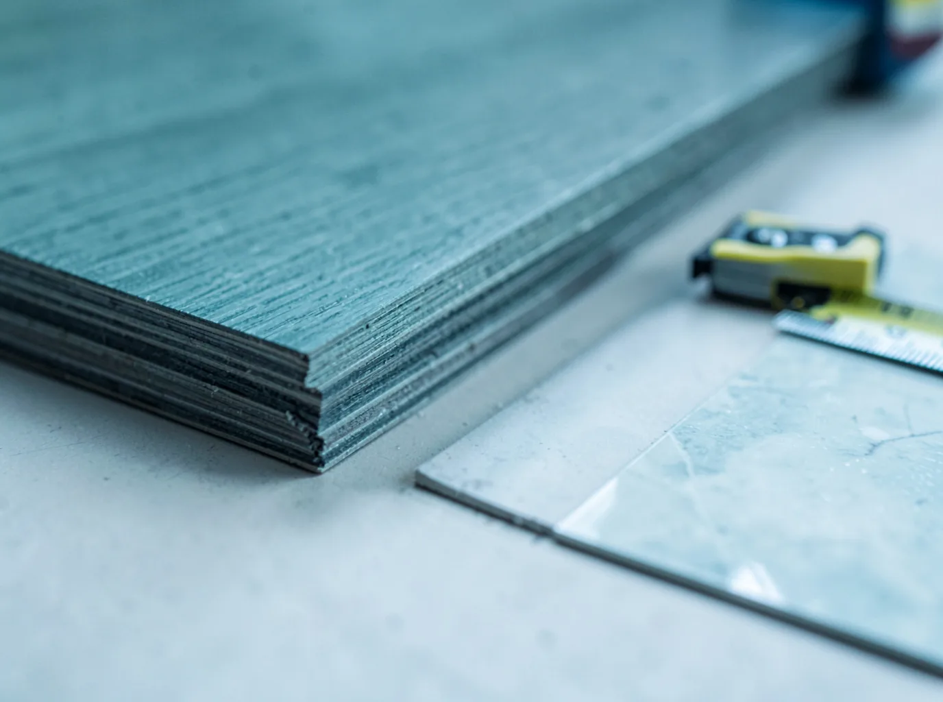 Luxury Vinyl Plank Installation Cedarville, WV FAQs